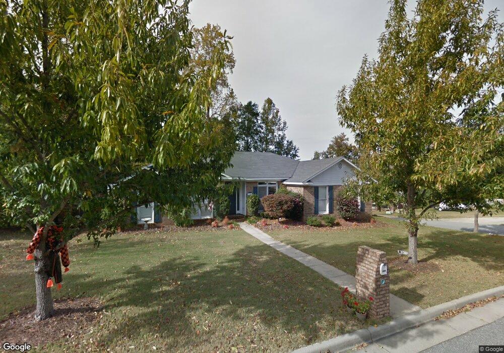 7880 Big Creek Dr, Columbus, GA 31904 - photo 1