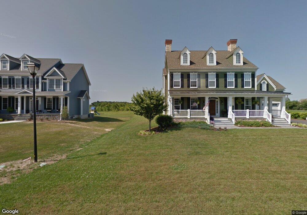 60 Chanticleer Cir, Camden Wyoming, DE 19934 - photo 1