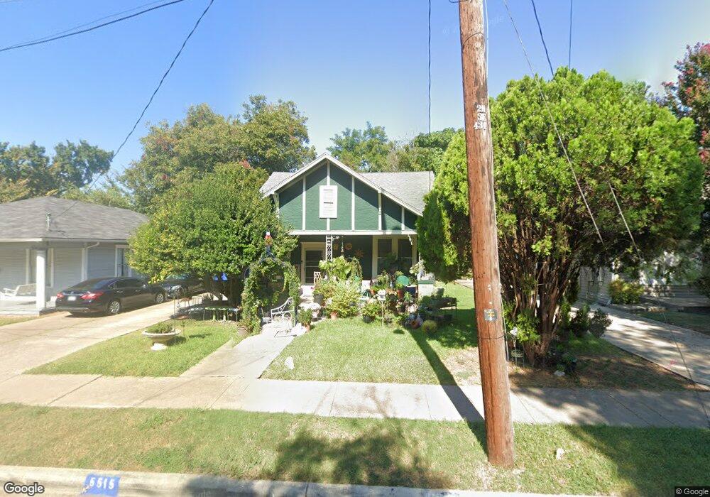 5515 Worth St, Dallas, TX 75214 - photo 1