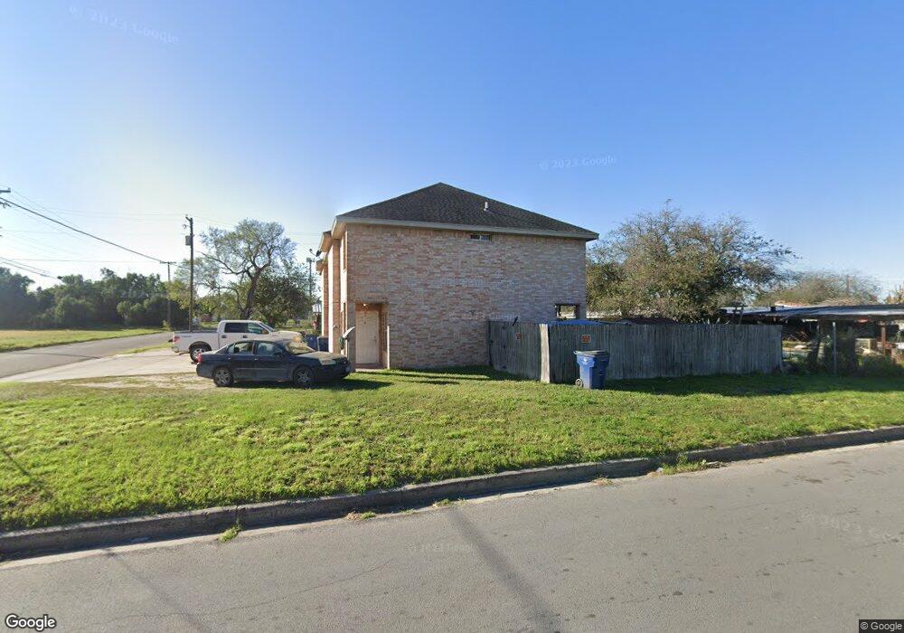 1612 Miller Ave, Donna, TX 78537 - photo 1