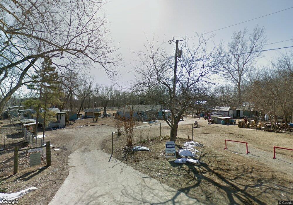 19560 First Blvd, Henryetta, OK 74437 - photo 1