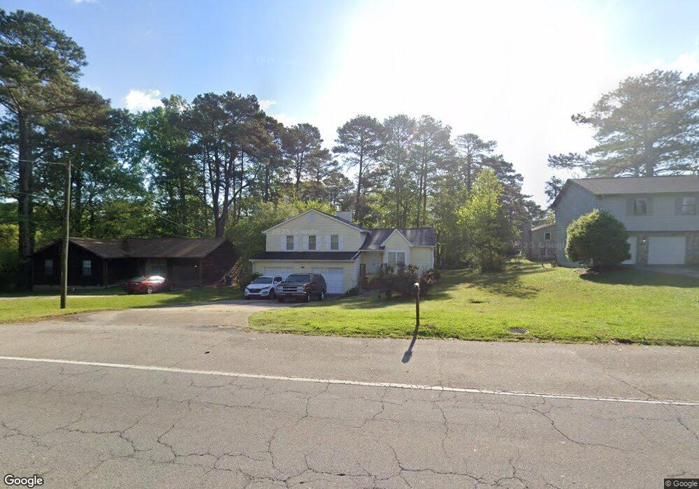 6944 Fielder Rd, Rex, GA 30273 - photo 1