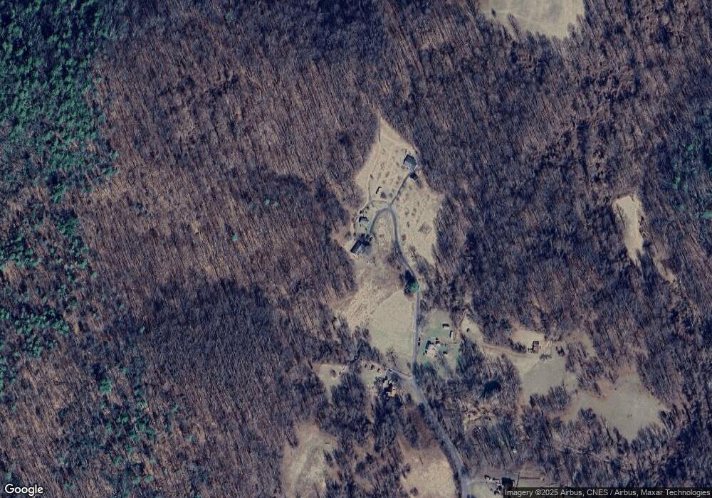 20 Doodle Bug Ln, Sperryville, VA 22740 - photo 1