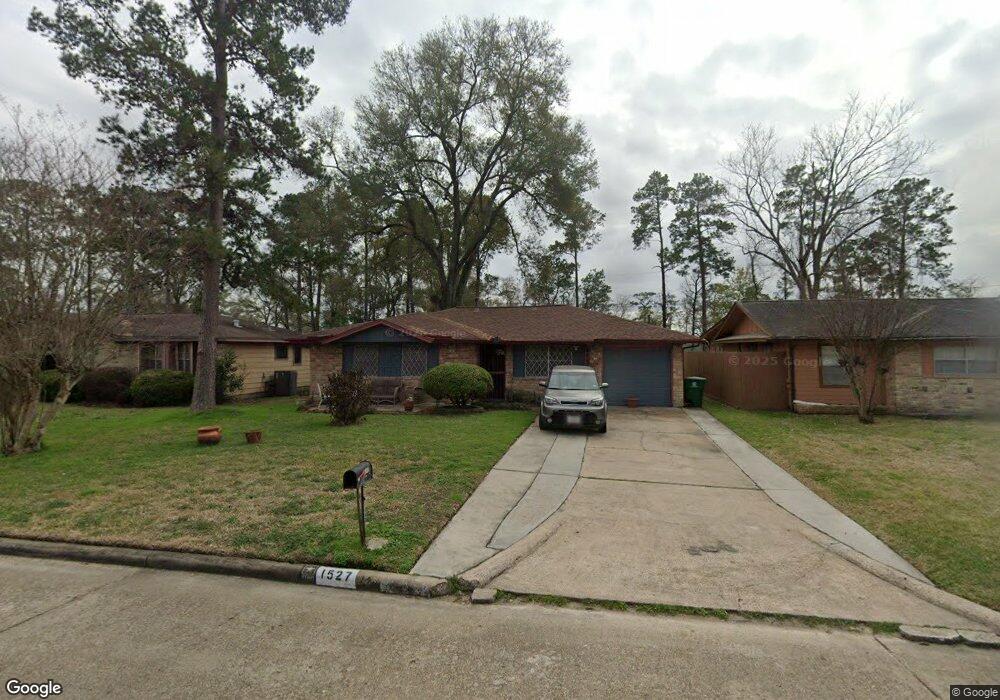 1527 W Donovan St, Houston, TX 77091 - photo 1