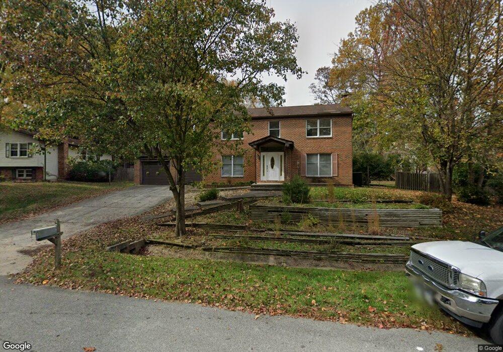 6506 Facchina Ln, Glenn Dale, MD 20769 - photo 1