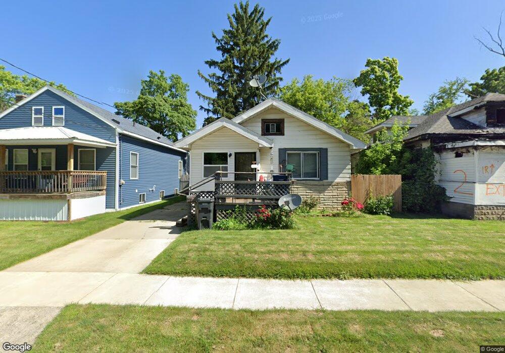 127 Madison Ave, Flint, MI 48503 - photo 1