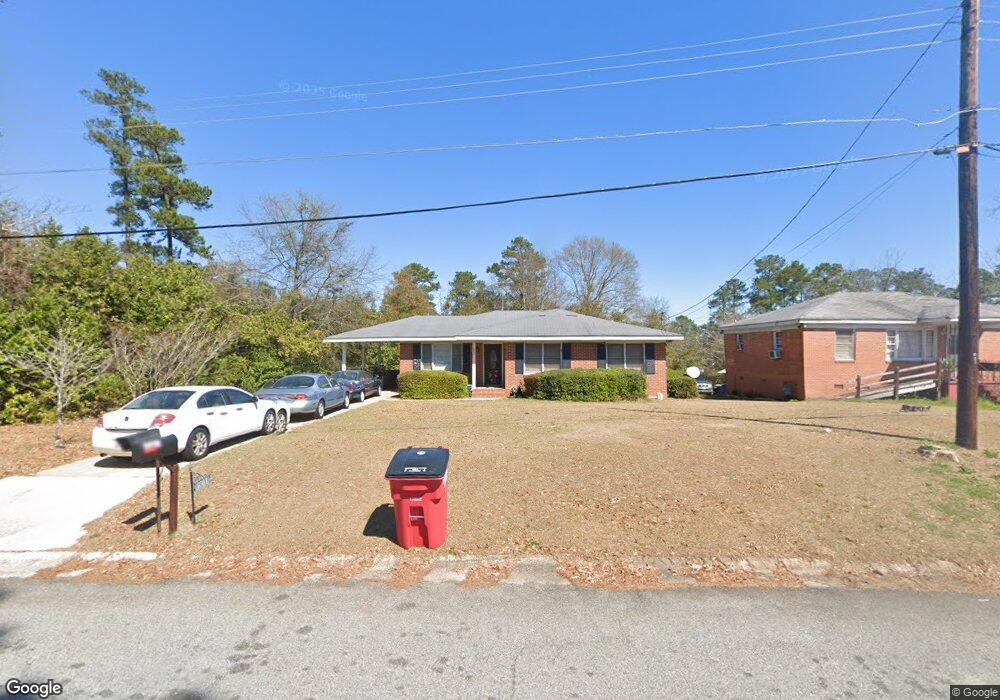 3061 Truitt Place, Macon, GA 31211 - photo 1