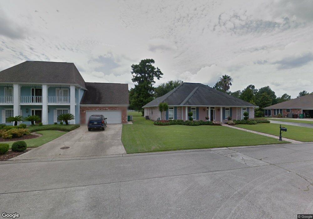 0 Belle Helene Dr, Destrehan, LA 70047 - photo 1