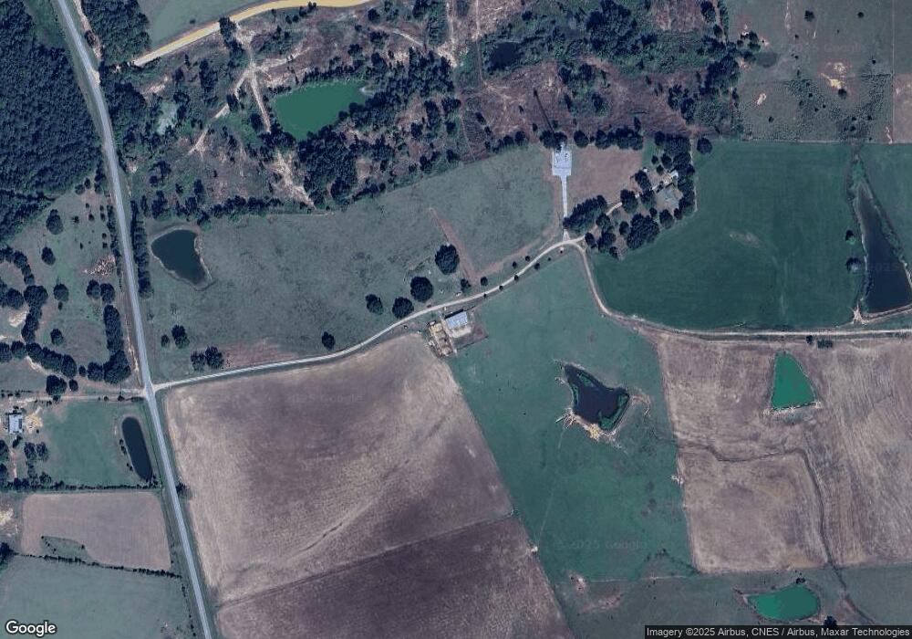 1176 Hilt Fornea Rd, Poplarville, MS 39470 - photo 1