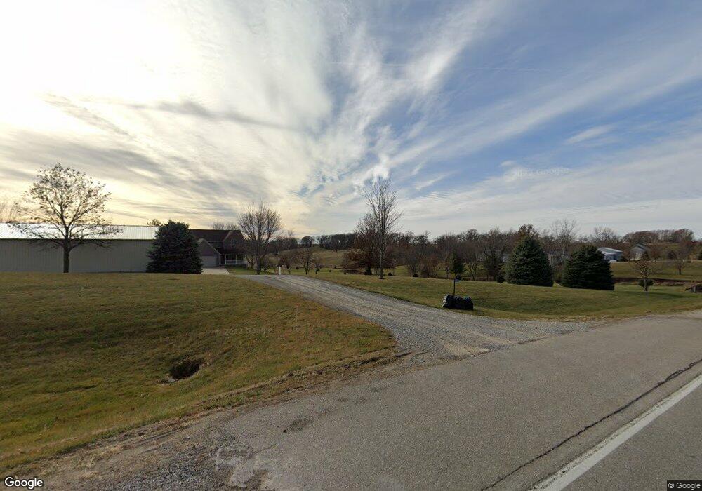 8027 Highway F17 W, Baxter, IA 50028 - photo 1