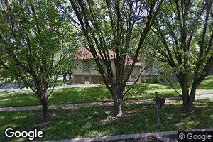 3040 Yellowstone Dr, Lawrence, KS 66047