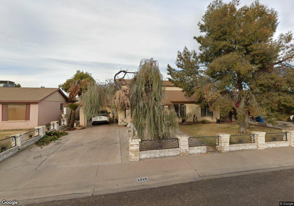 4846 W Almeria Rd, Phoenix, AZ 85035 - photo 1