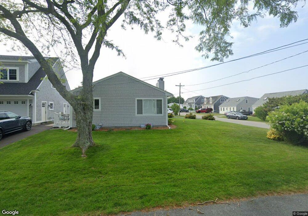 28 Dexter Ave, Sandwich, MA 2563 - photo 1