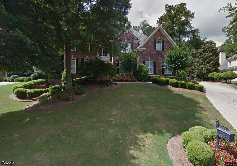 3960 Falls Ridge Dr unit 1, Alpharetta, GA 30022 - photo 1