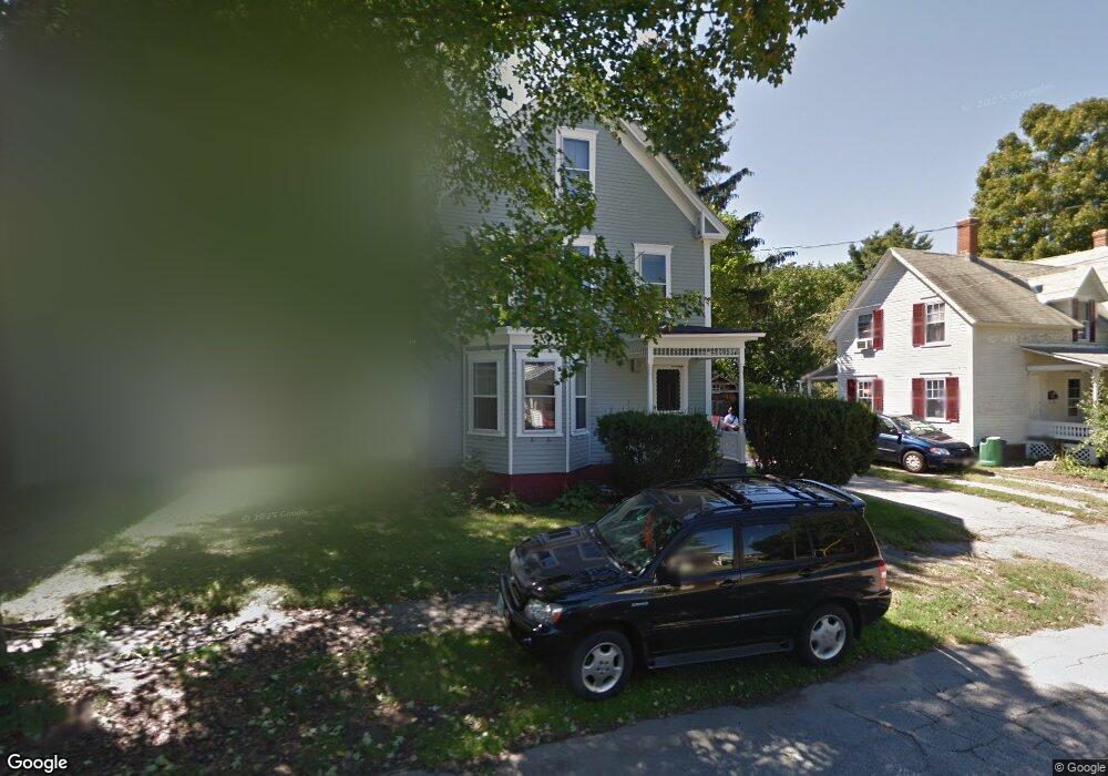 38 Kimball St, Concord, NH 03301 - photo 1