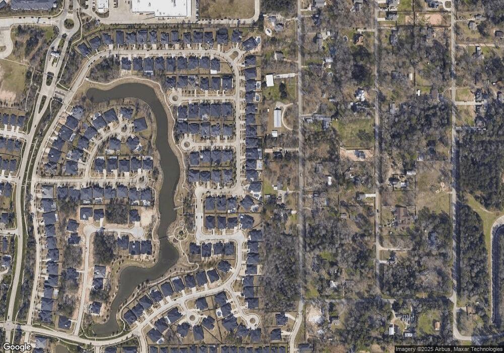 10406 Lake Palmetto Dr, Conroe, TX 77385 - photo 1