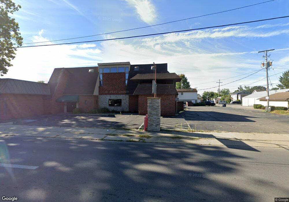 0 W Sixth Ave, Lancaster, OH 43130 - photo 1