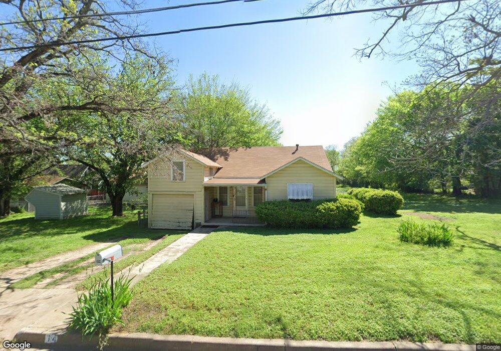 314 N Alamo St, Weatherford, TX 76086 - photo 1