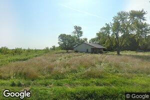 1956 Bethel Dr, Xenia, IL 62899