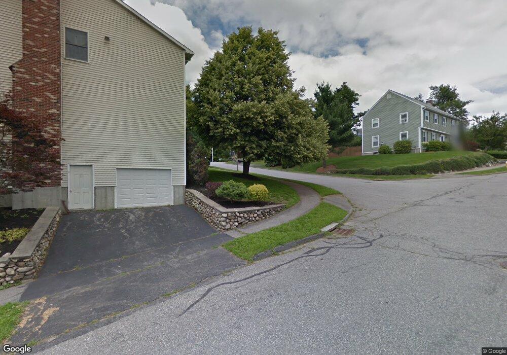 6 Cherokee Rd, Worcester, MA 01606 - photo 1