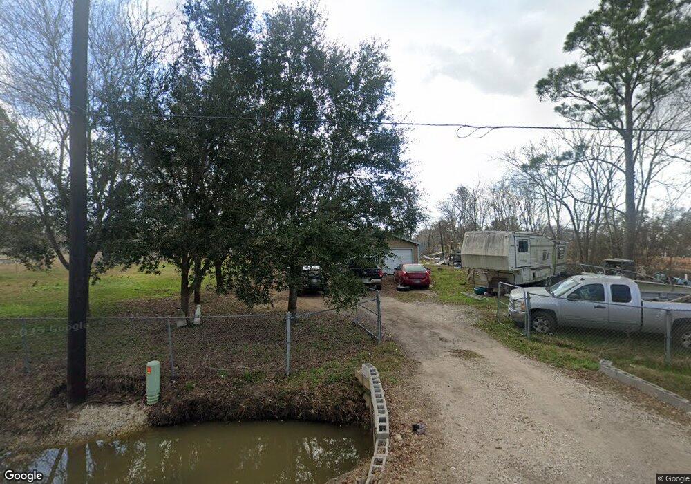 7623 County Road 172, Alvin, TX 77511 - photo 1