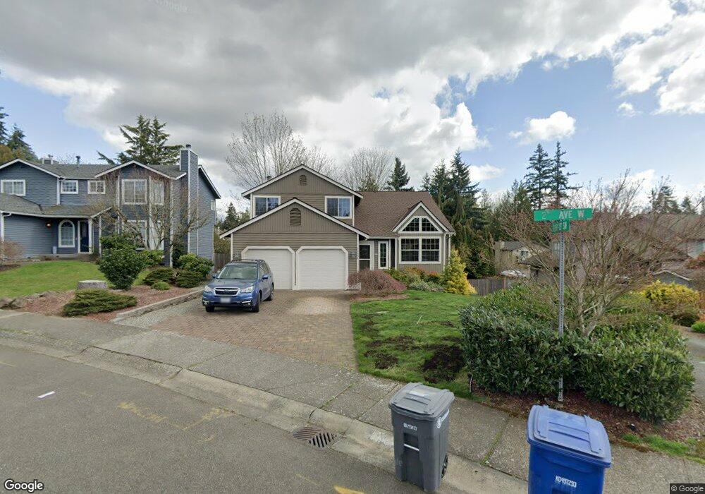 23831 2nd Ave W, Bothell, WA 98021 - photo 1