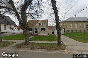 705 9th St NE, Cooperstown, ND 58425