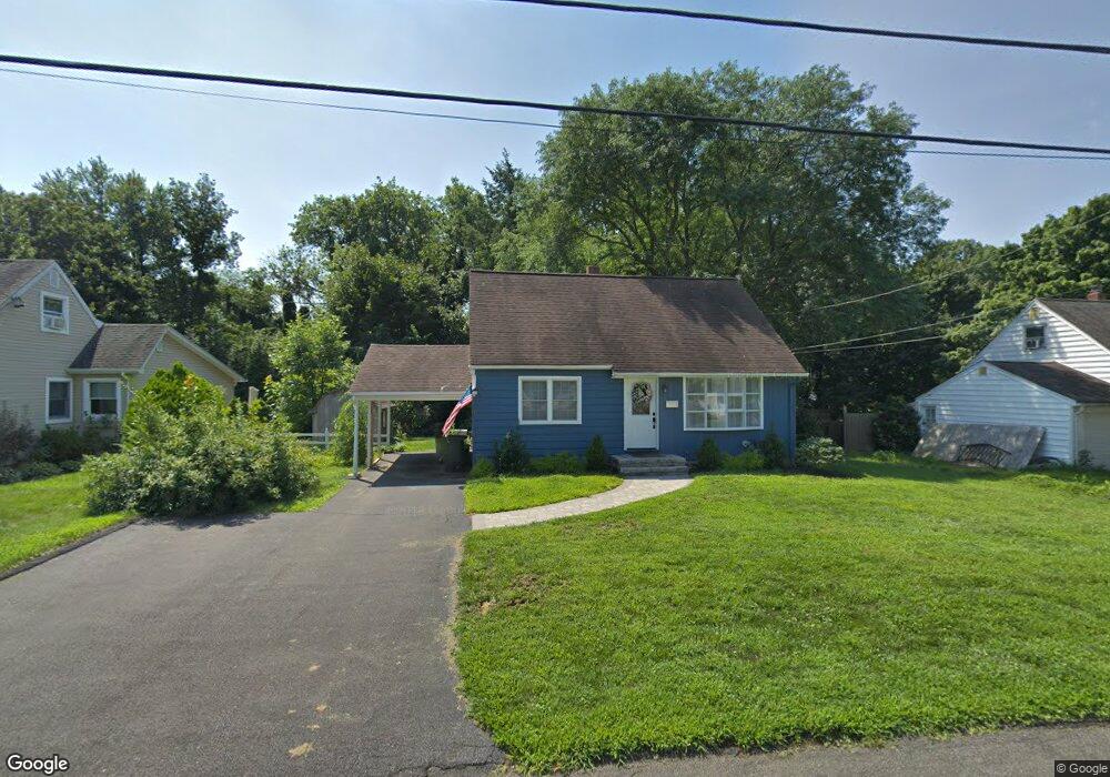 11 Venter Ln, Nanuet, NY 10954 - photo 1