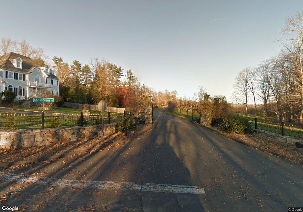 0 Konandreas Dr, Stamford, CT 06903 - photo 1