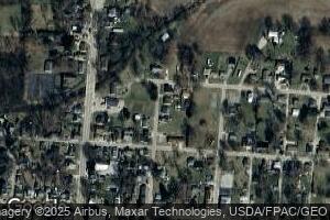 23 N Church St, Jamestown, OH 45335