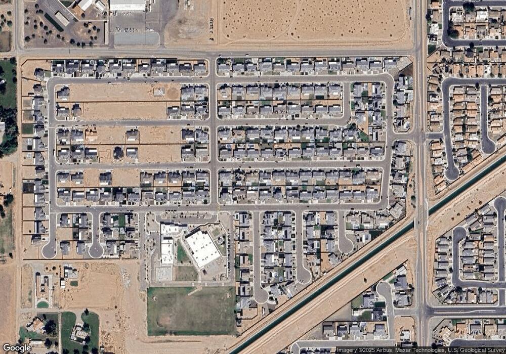 5837 E 45th St, Yuma, AZ 85365 - photo 1