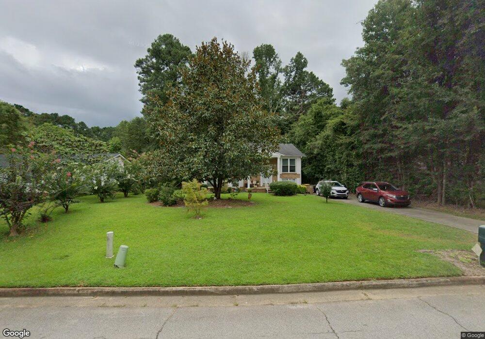 1293 Labelle St, Jonesboro, GA 30238 - photo 1