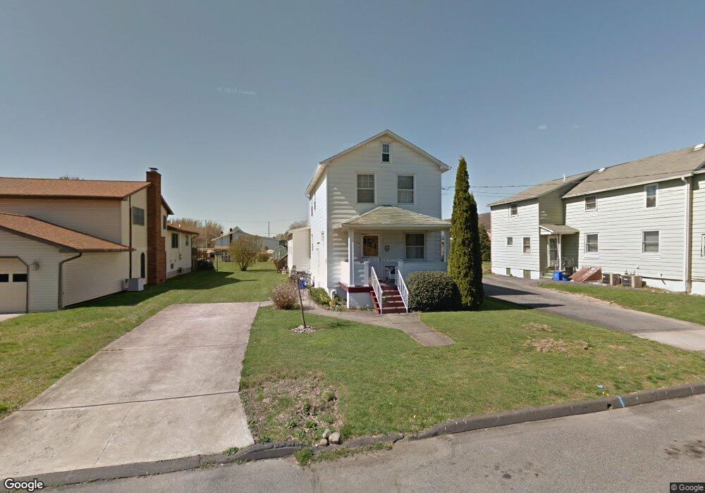 152 Poland St, Kingston, PA 18704 - photo 1