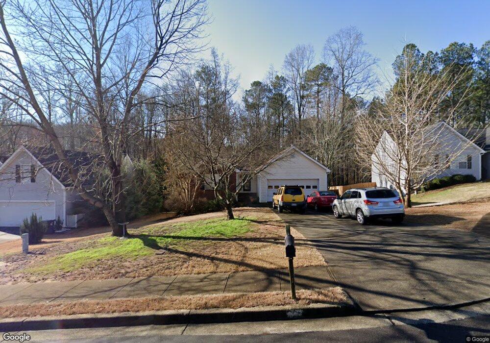 631 Bellingham Dr unit 3, Sugar Hill, GA 30518 - photo 1