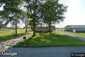 10332 Barnett Rd, Grabill, IN 46741