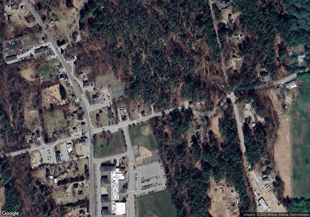 25 East Rd, Weare, NH 03281 - photo 1