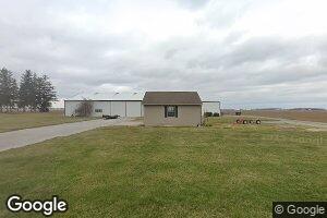 15610 Road 7l, Pandora, OH 45877