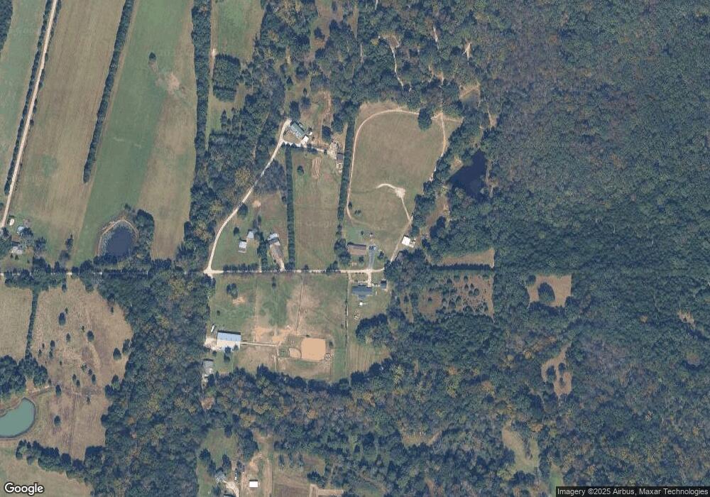 745 Deer View Ln, Lonedell, MO 63060 - photo 1