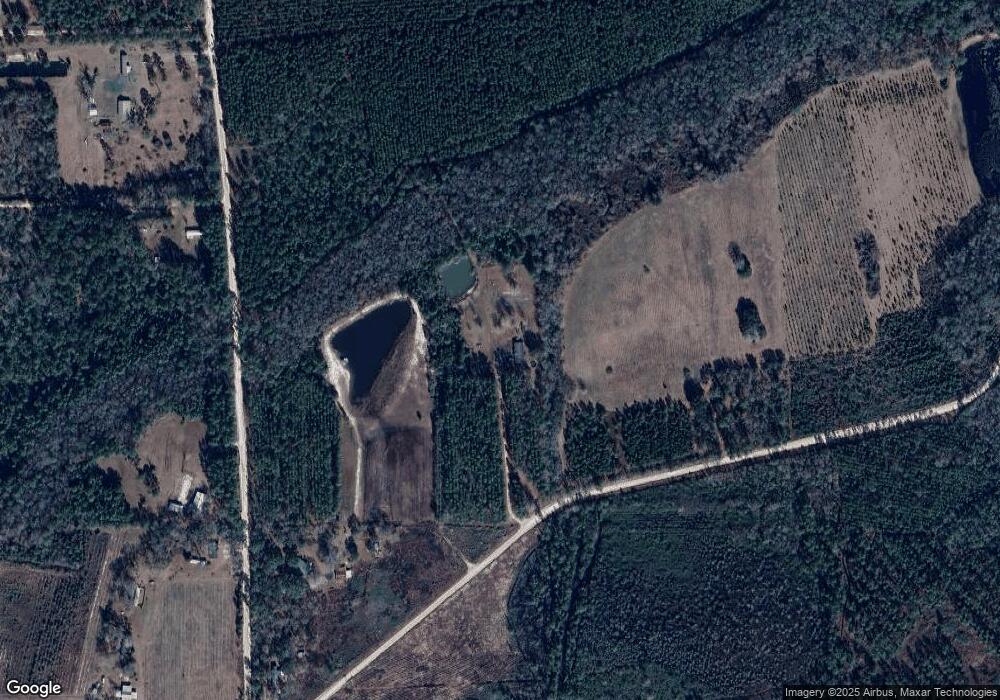 4135 Mattie Shuman Rd, Hoboken, GA 31542 - photo 1