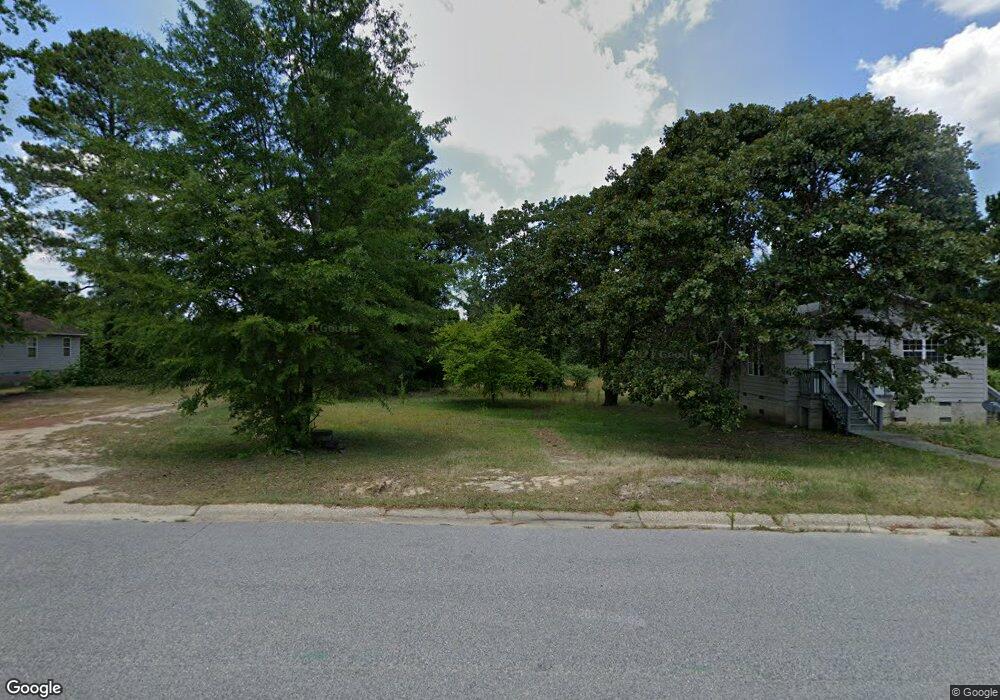 1404 Waterless St, Fayetteville, NC 28306 - photo 1