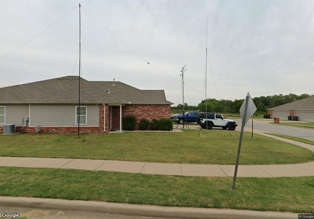 5606 N 35th St, Broken Arrow, OK 74014 - photo 1
