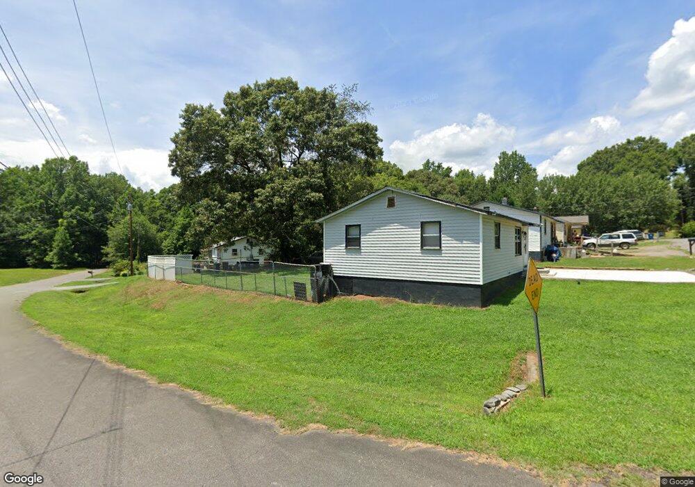 367 Preyer St, Shelby, NC 28152 - photo 1