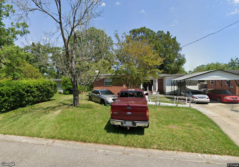 4003 Barmer Dr, Jacksonville, FL 32210 - photo 1