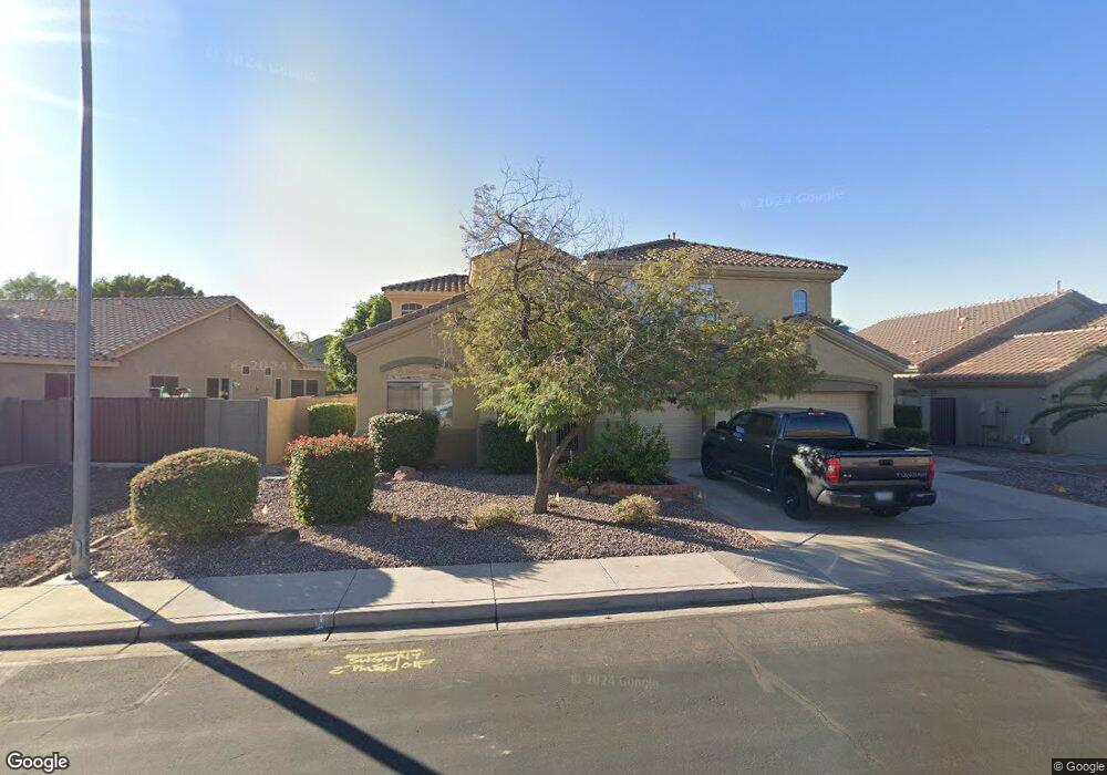 9749 E Monte Ave, Mesa, AZ 85209 - photo 1