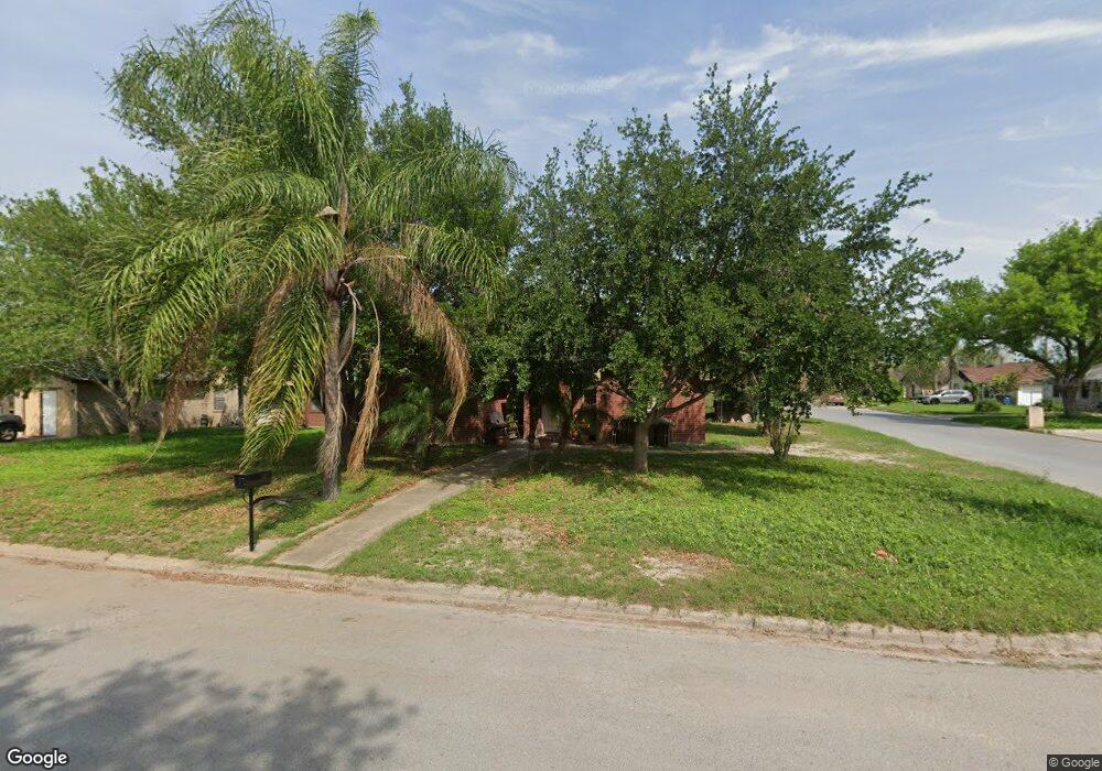720 Veronika St, Alamo, TX 78516 - photo 1