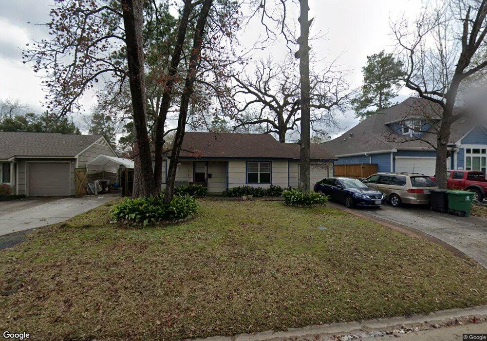 1337 Richelieu Ln, Houston, TX 77018 - photo 1