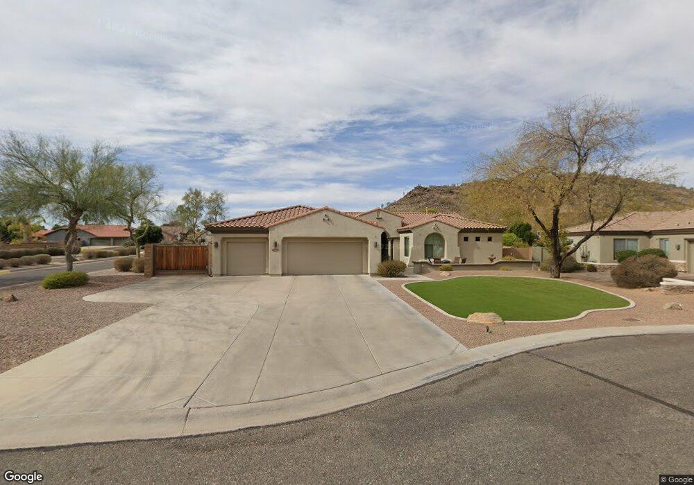 25422 N 46th Ln, Phoenix, AZ 85083 - photo 1