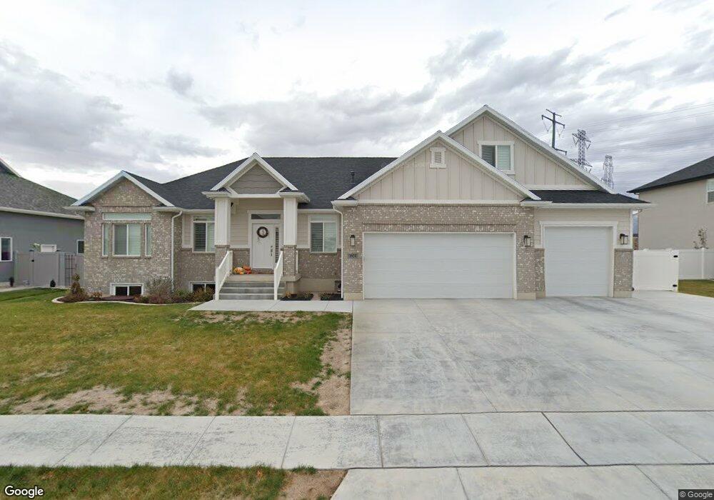 1924 W 800 S, Layton, UT 84041 - photo 1