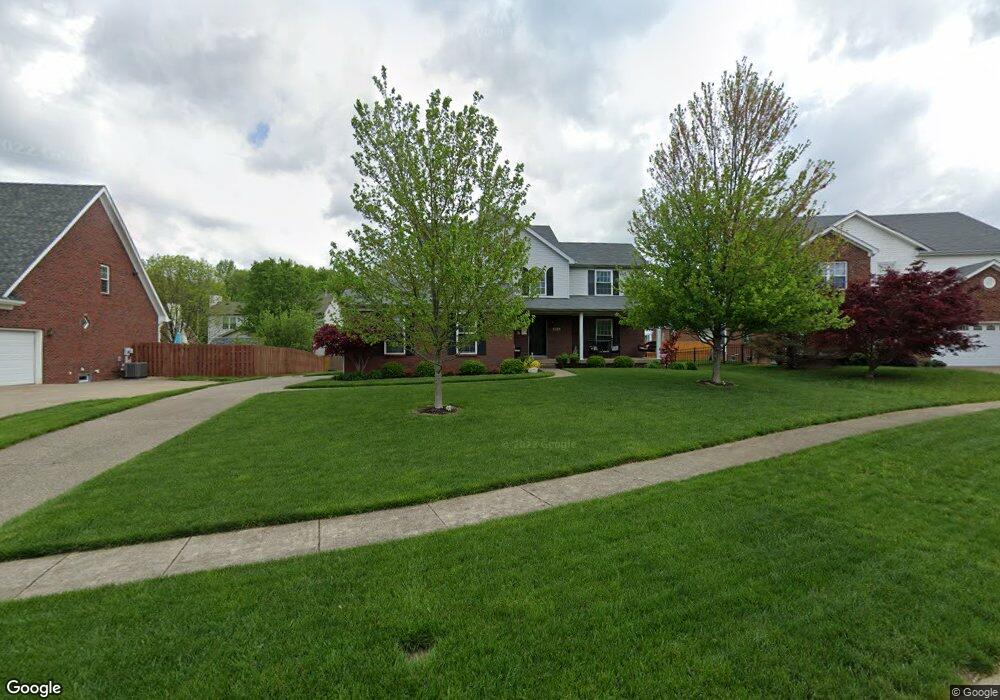8916 Fox Chase Place, Louisville, KY 40228 - photo 1