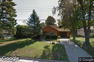 1112 Jackson St, Pecatonica, IL 61063